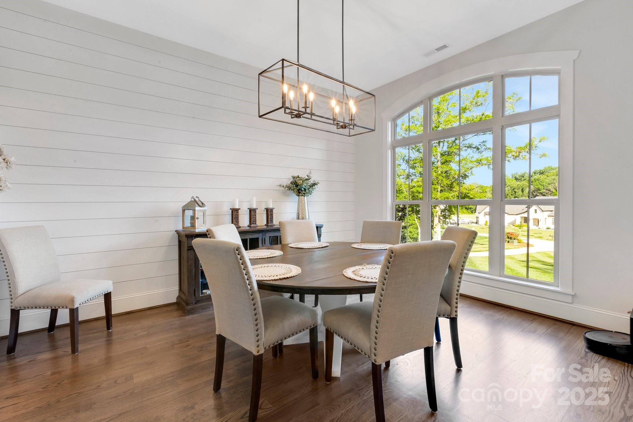 Goose Creek Farm - Residential