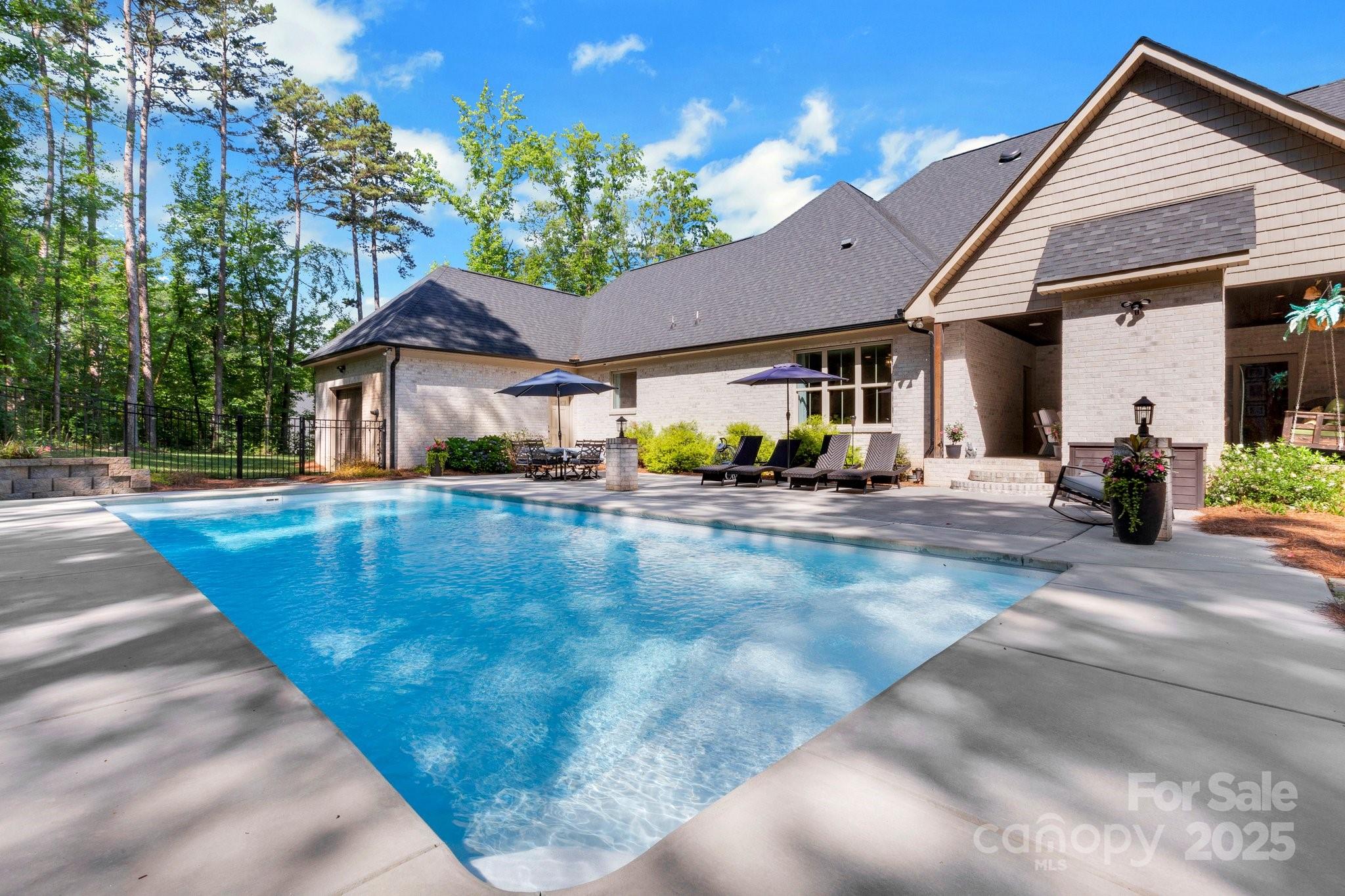 Goose Creek Farm - Residential