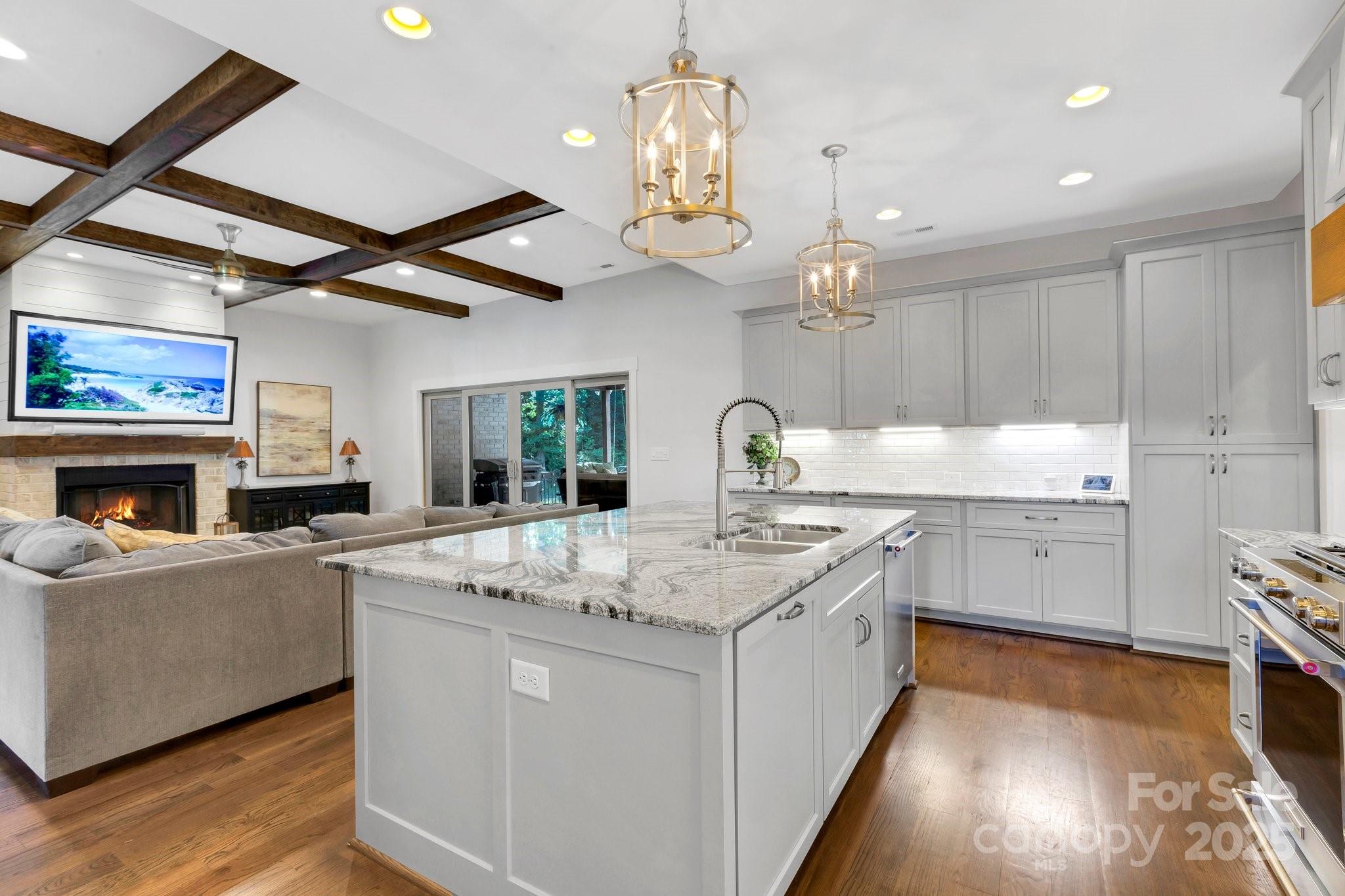 Goose Creek Farm - Residential