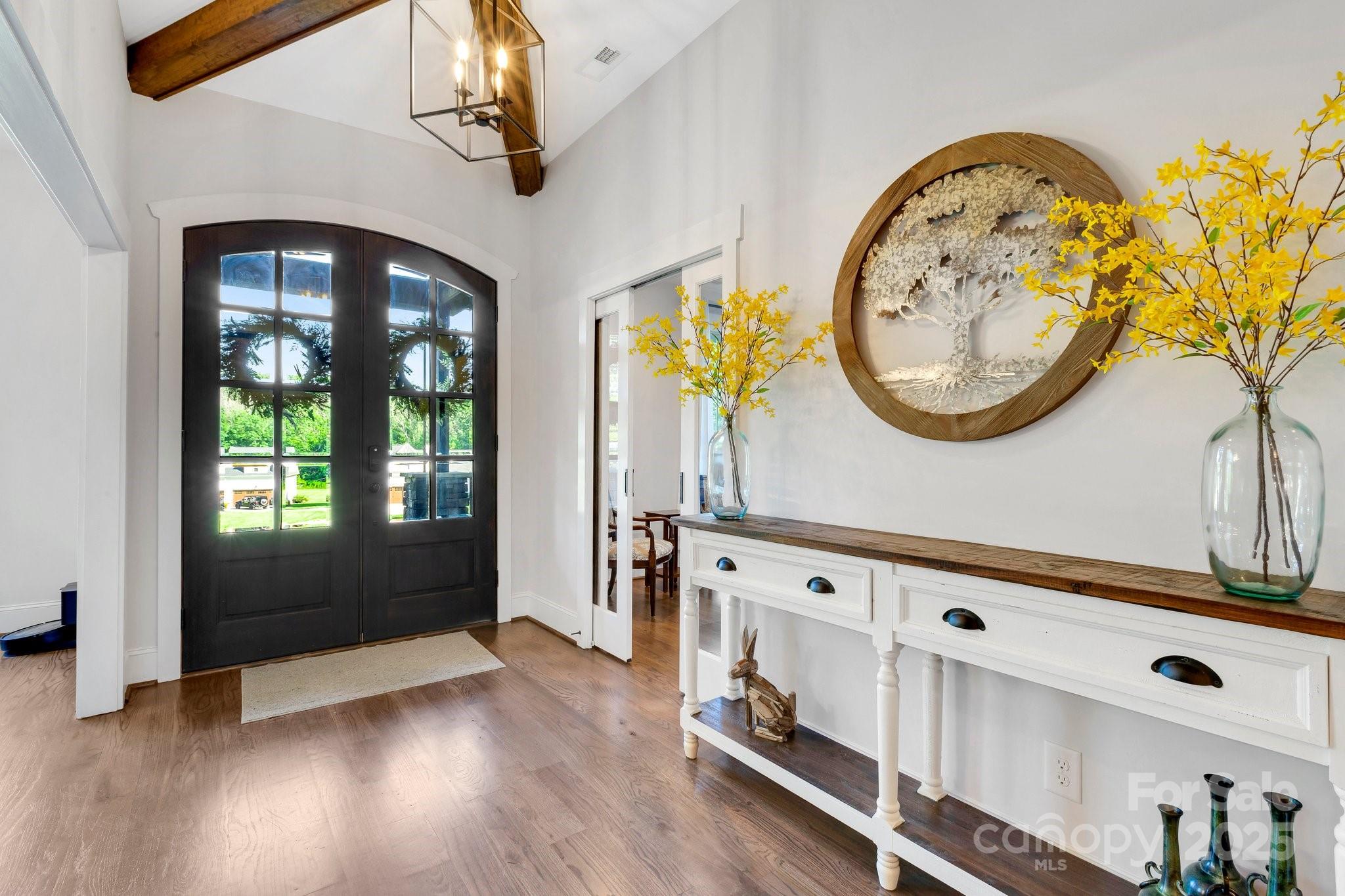 2122 Goose Creek Farm Lane