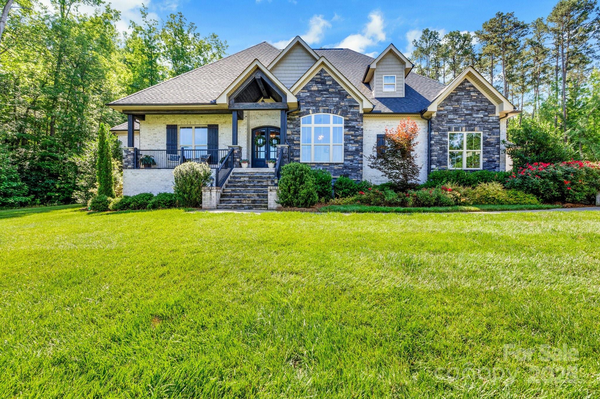 2122 Goose Creek Farm Lane