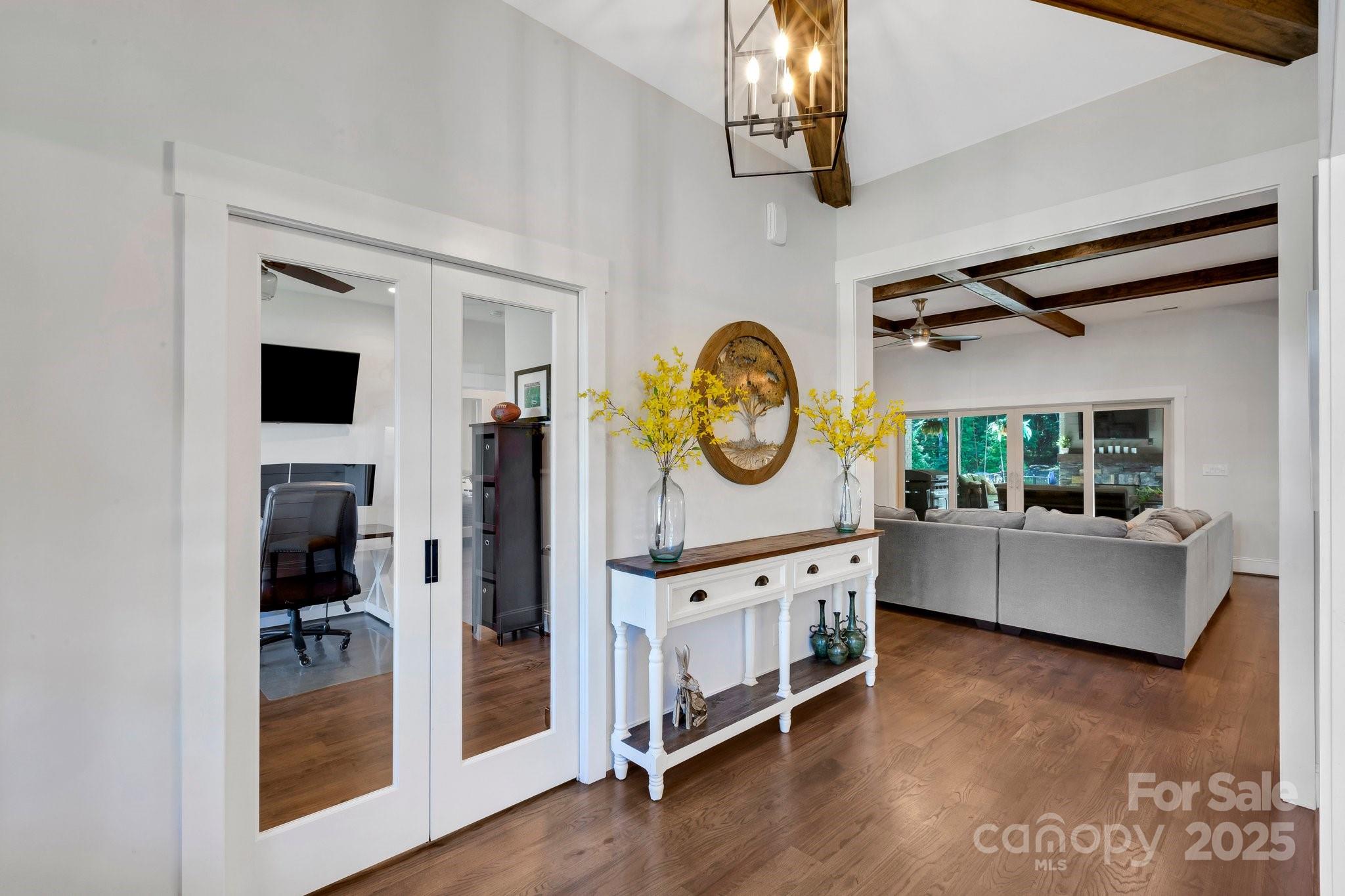 Goose Creek Farm - Residential