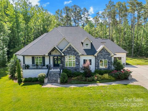 2122 Goose Creek Farm Lane Indian Trail NC 28079