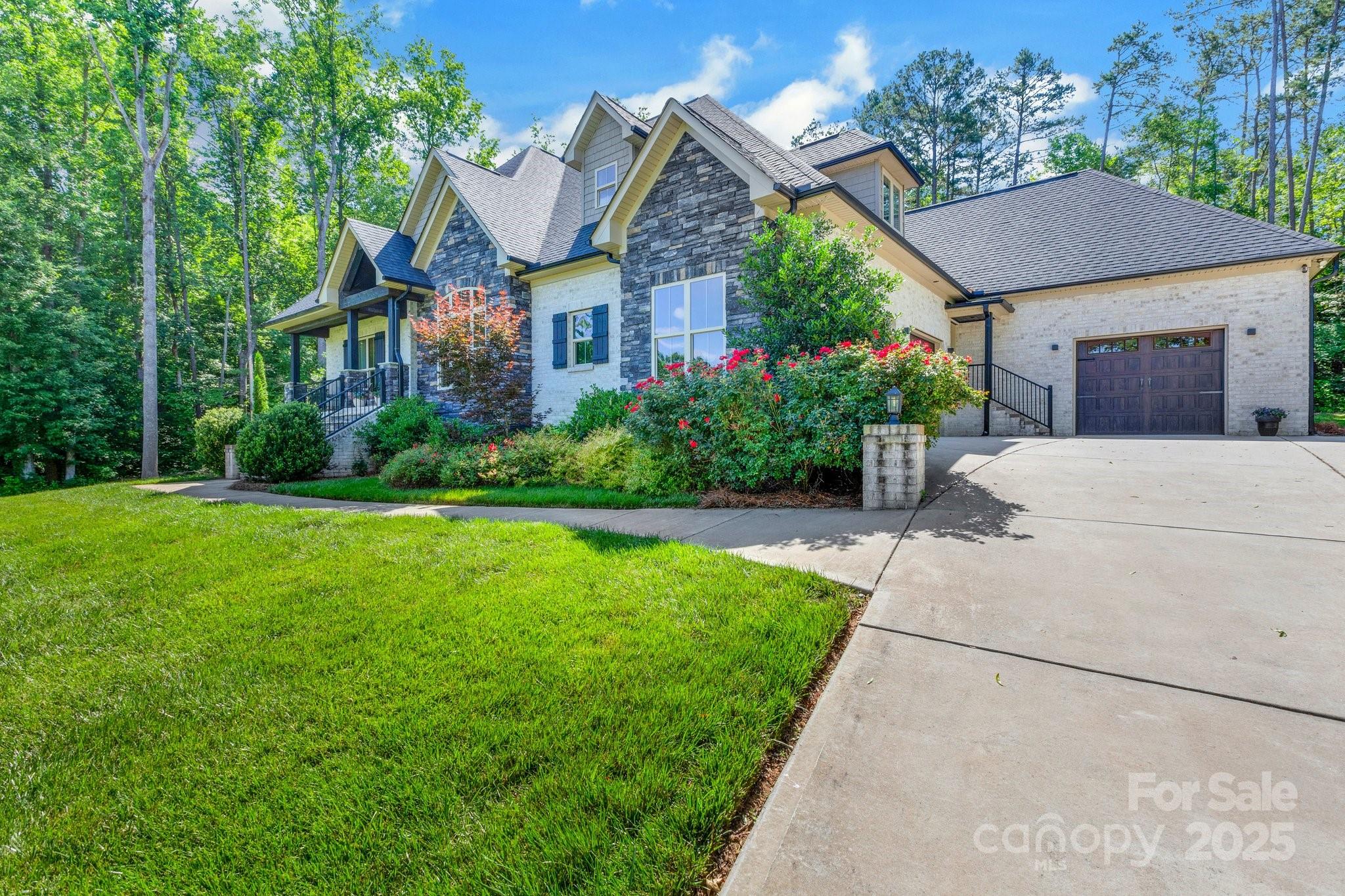 Goose Creek Farm - Residential