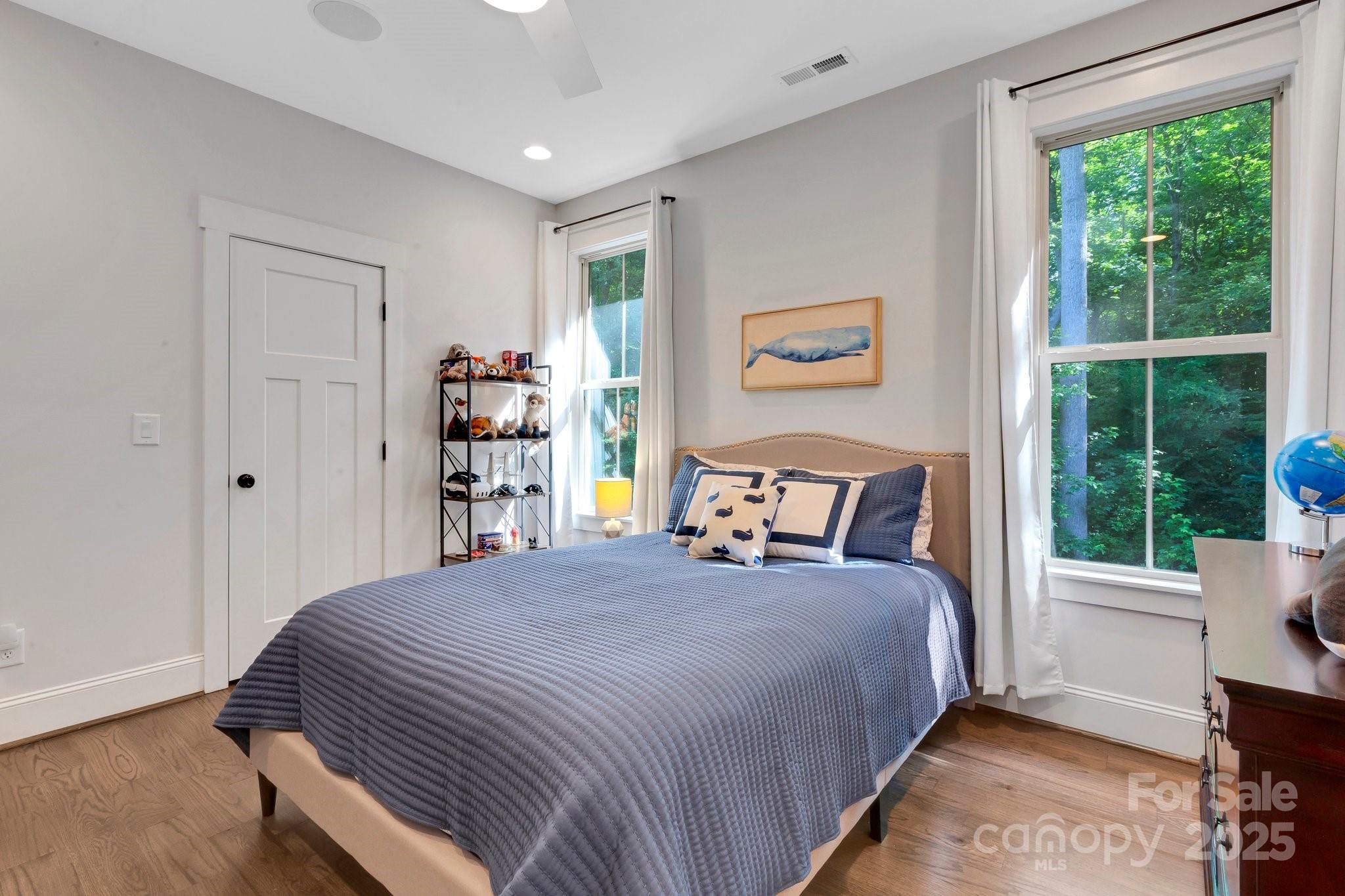 Goose Creek Farm - Residential