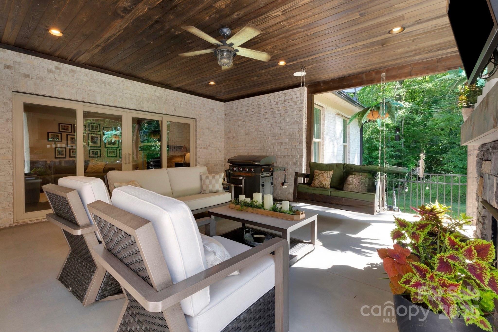 Goose Creek Farm - Residential