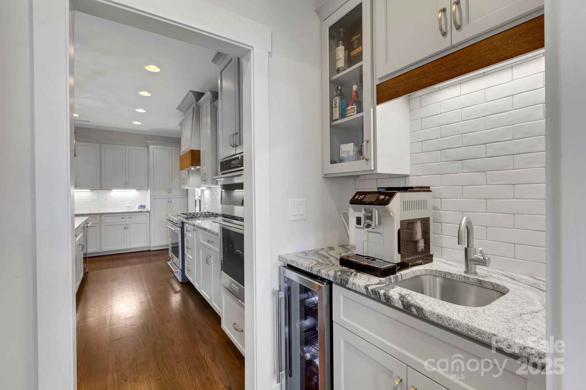 Goose Creek Farm - Residential