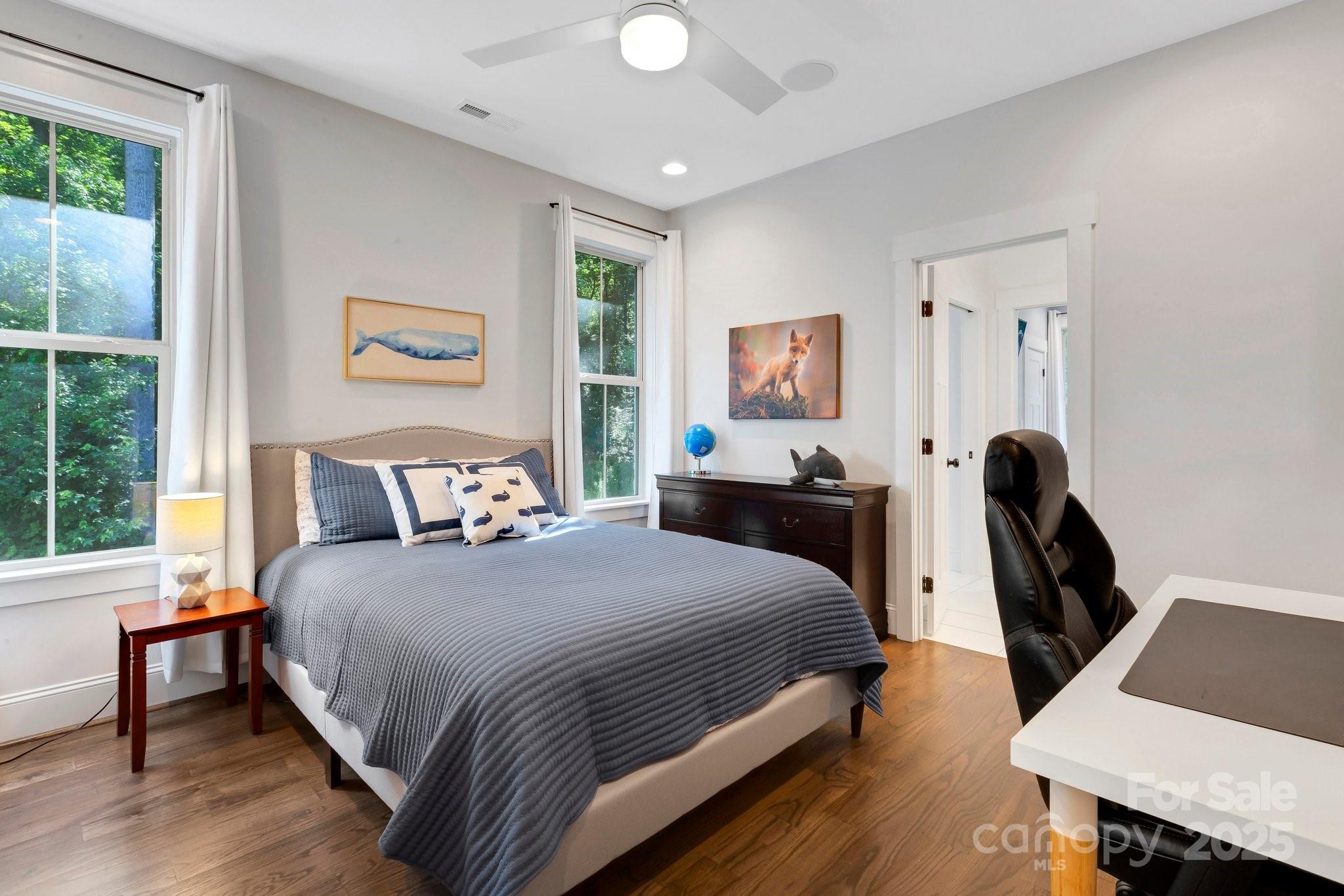 Goose Creek Farm - Residential