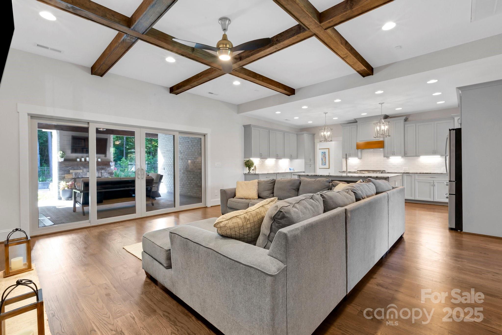 Goose Creek Farm - Residential