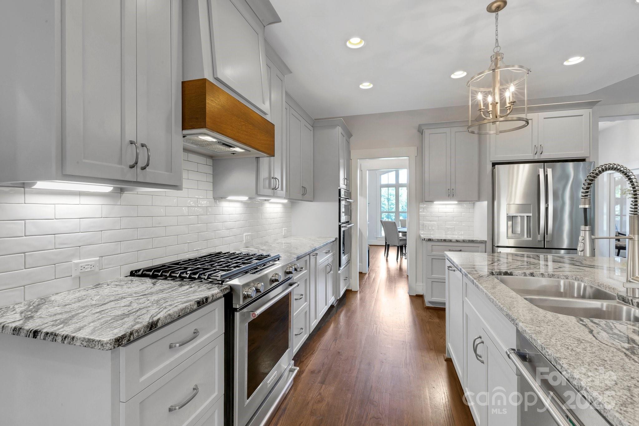 Goose Creek Farm - Residential