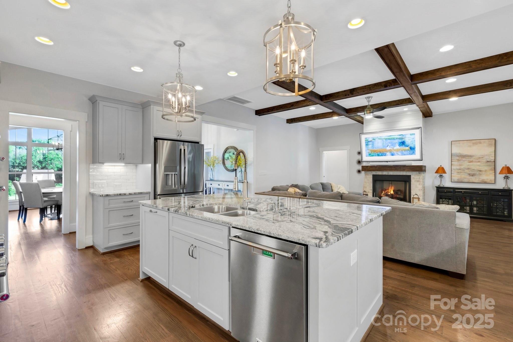 Goose Creek Farm - Residential