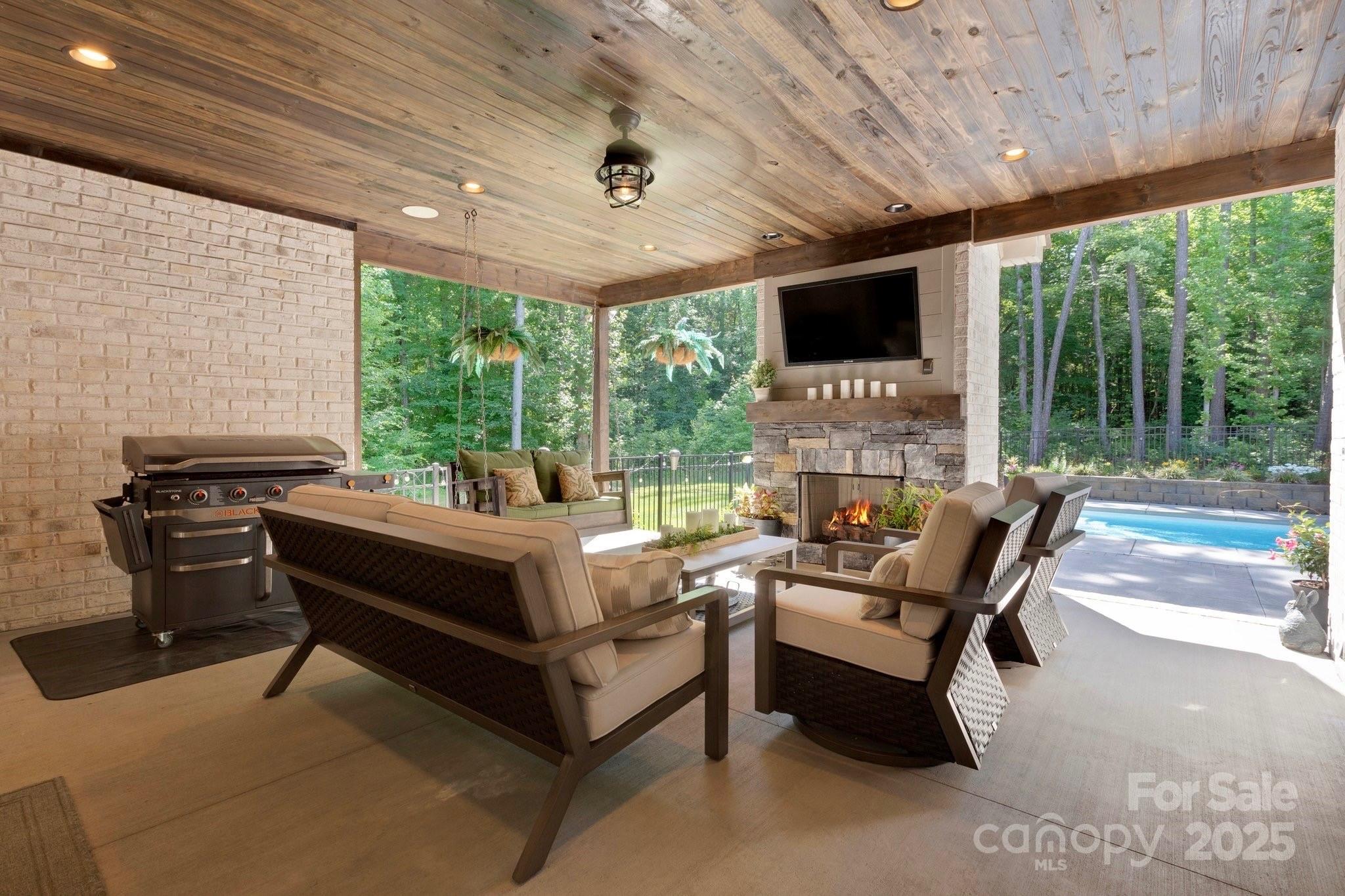 Goose Creek Farm - Residential