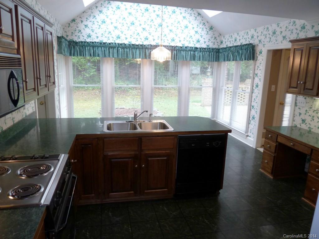 Yorkshire - Residential