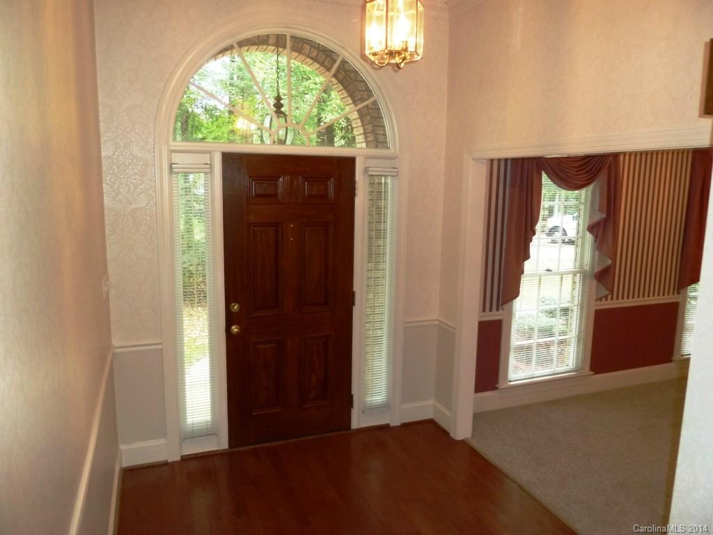 Yorkshire - Residential