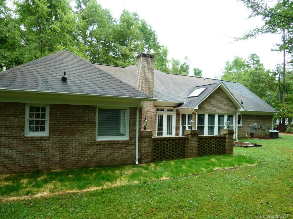 Yorkshire - Residential