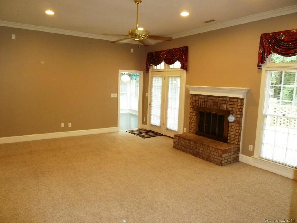 Yorkshire - Residential