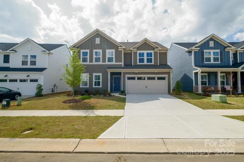 14042 Aikenwood Drive Charlotte NC 28278