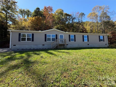 Photo of 574 Hodges Creek Drive, Old Fort, NC 28762 (MLS # 4437027)