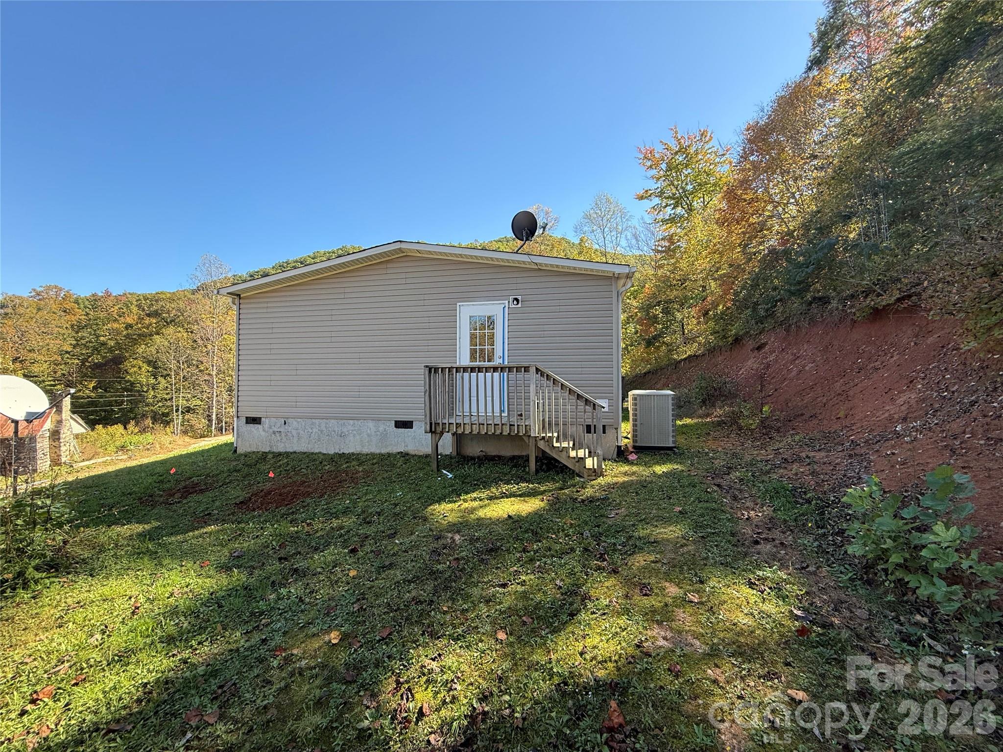 574 Hodges Creek Drive