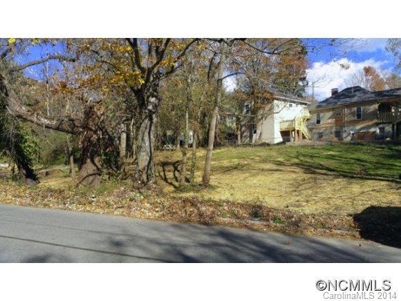 West Asheville - Land