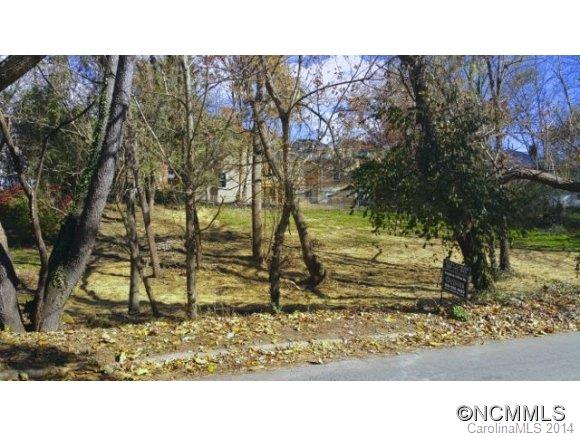 West Asheville - Land