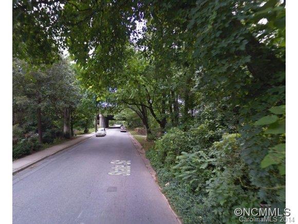 West Asheville - Land