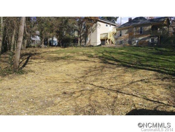 West Asheville - Land