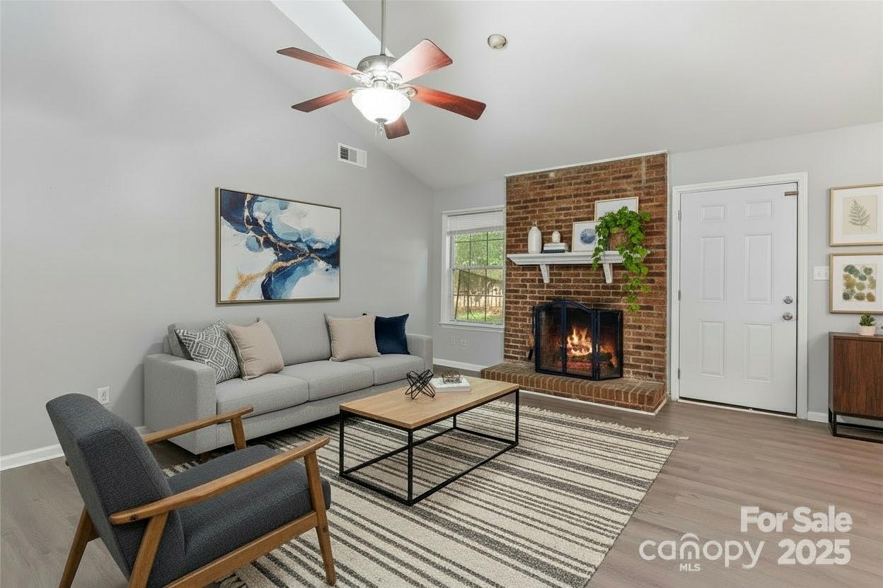 Lynton Place - Residential