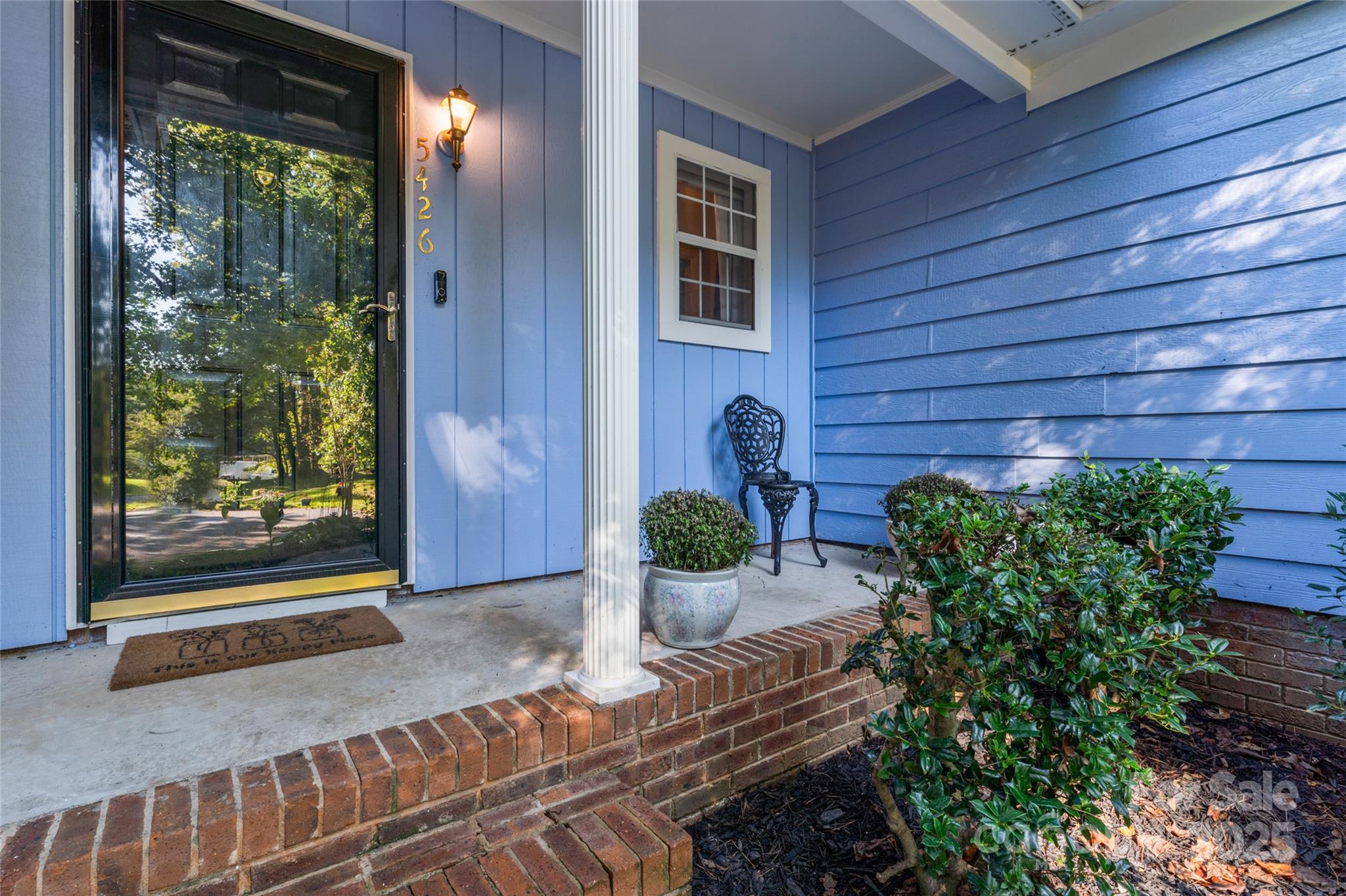 Lynton Place - Residential