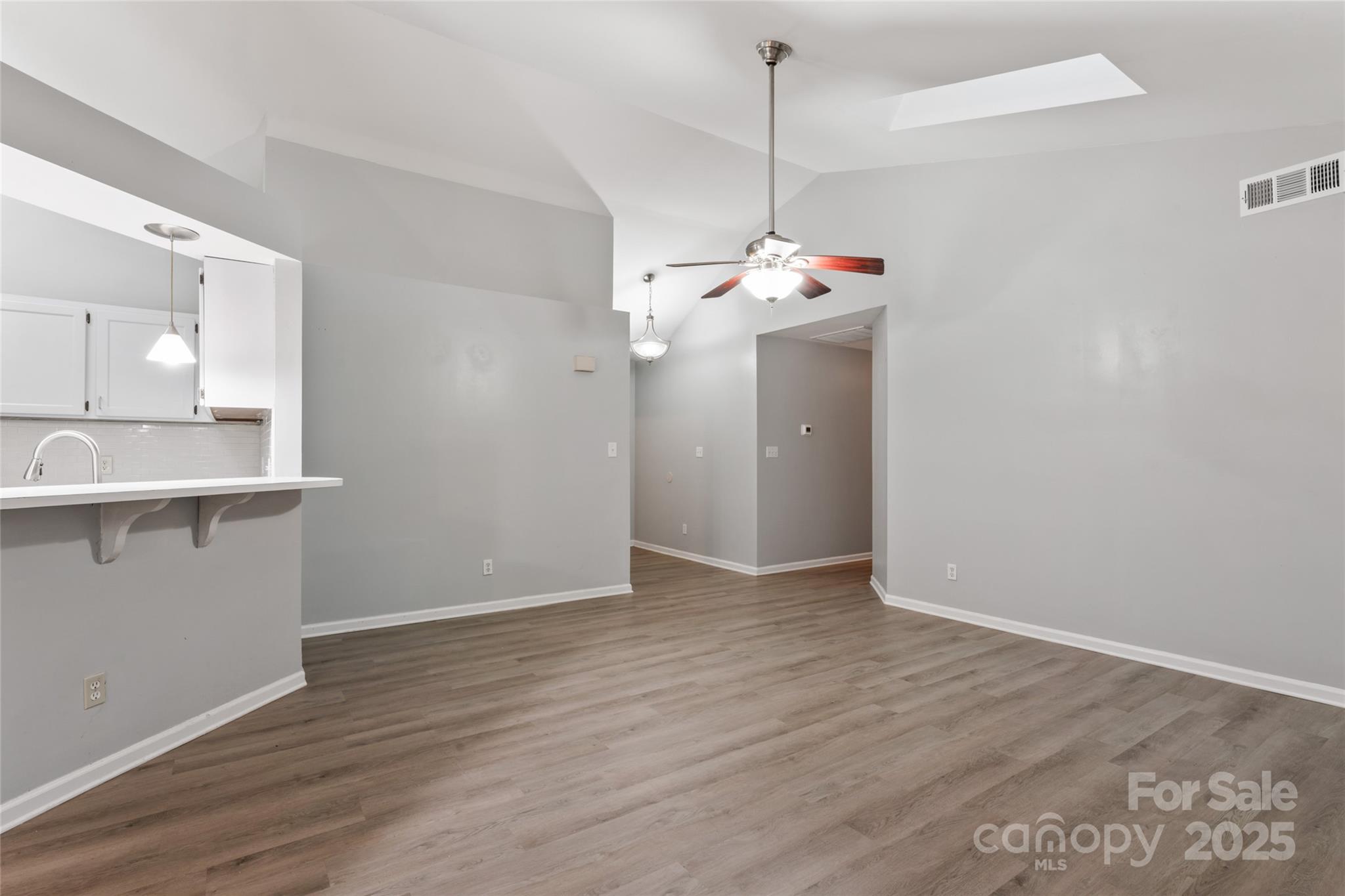 Lynton Place - Residential