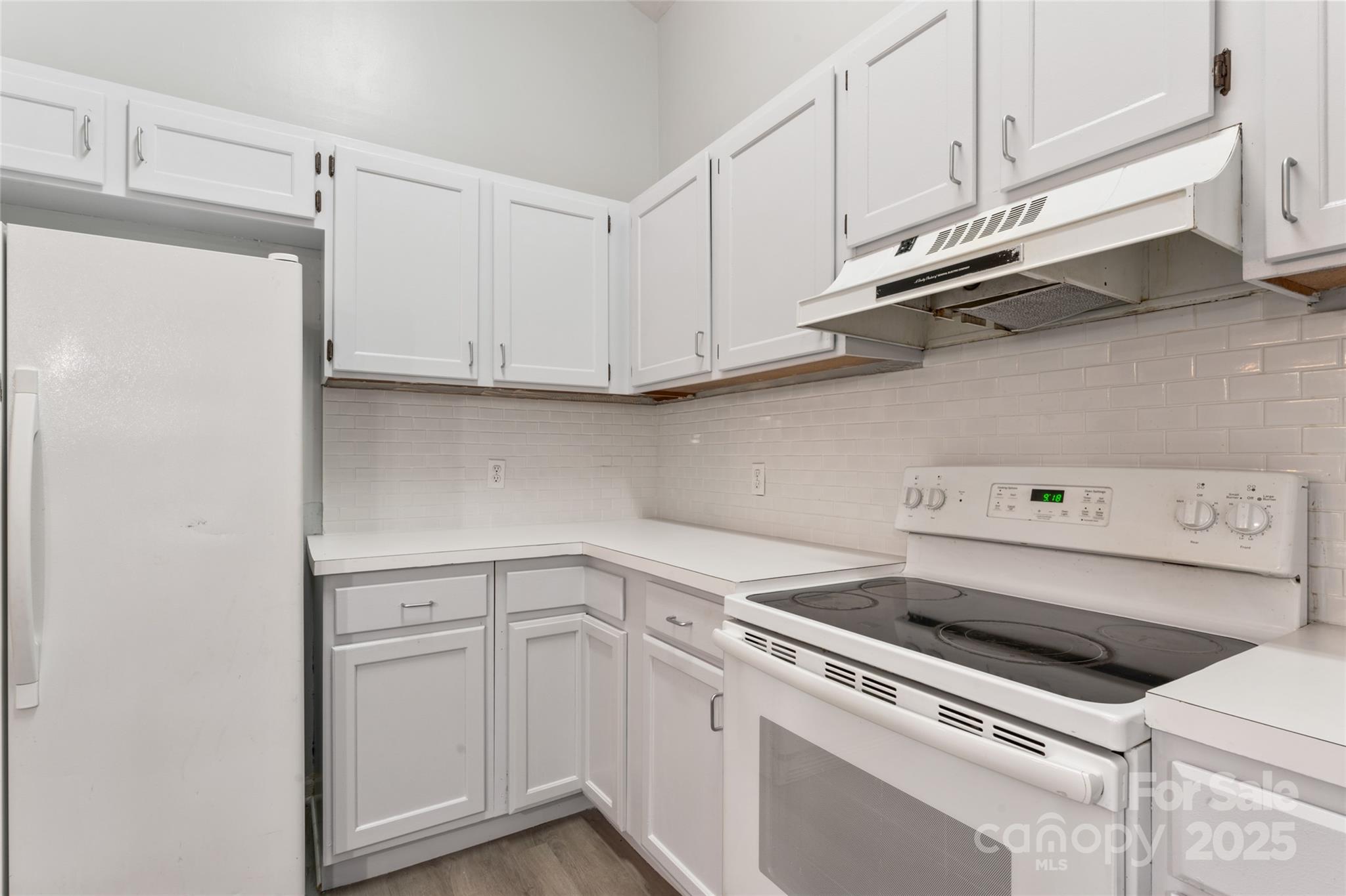 Lynton Place - Residential