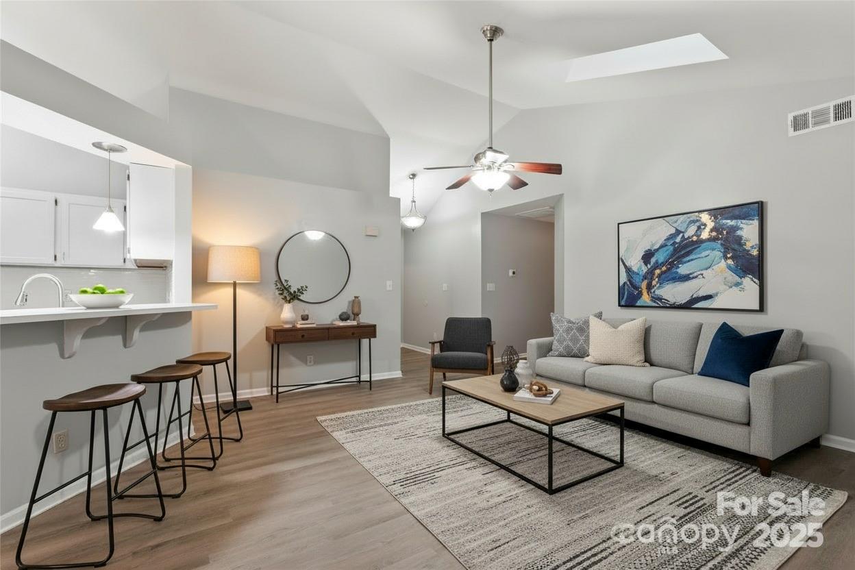 Lynton Place - Residential