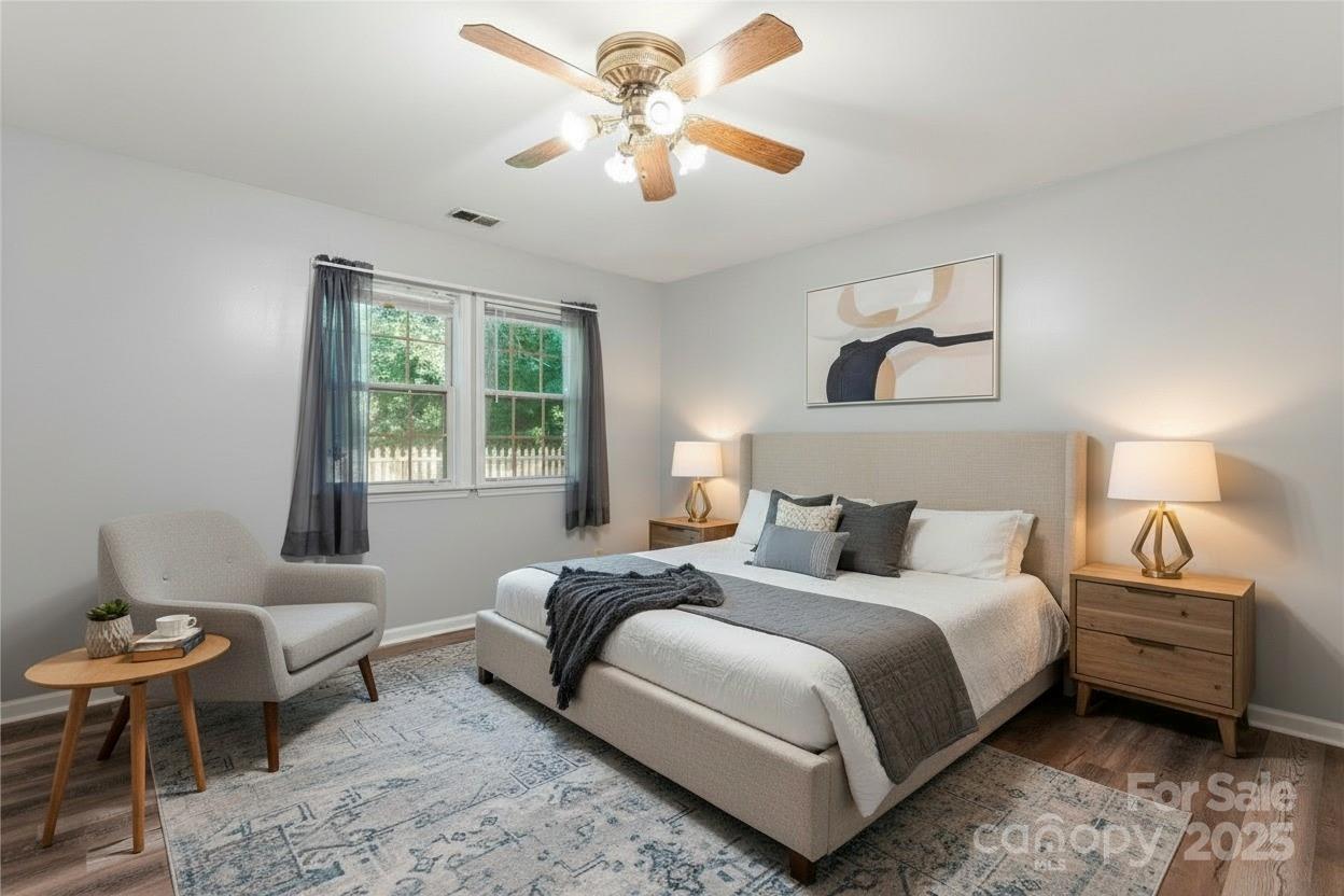 Lynton Place - Residential