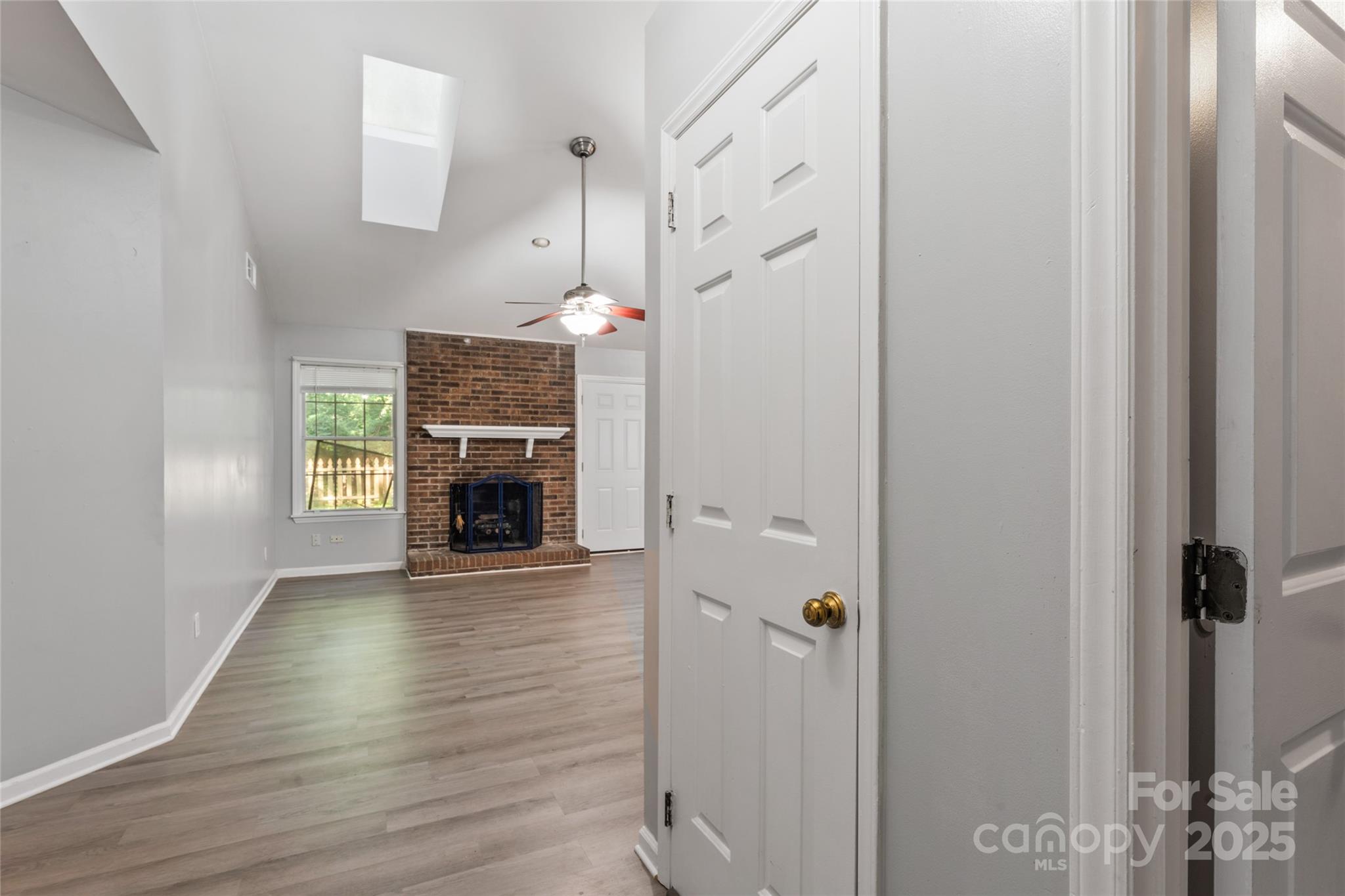 Lynton Place - Residential