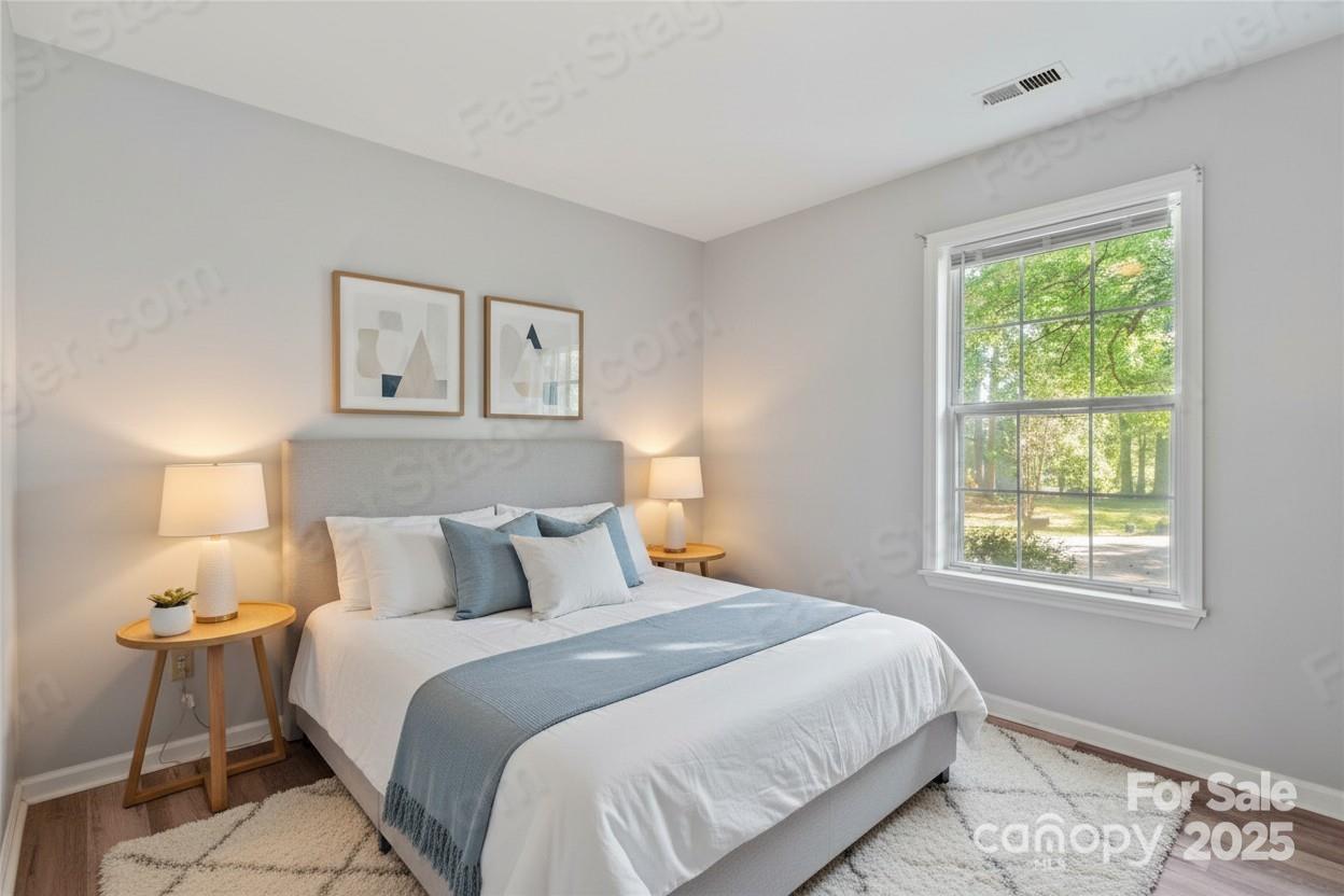 Lynton Place - Residential