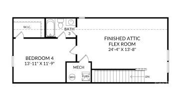 920 Exeter Drive