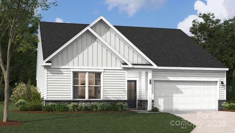 920 Exeter Drive Sherrills Ford NC 28673
