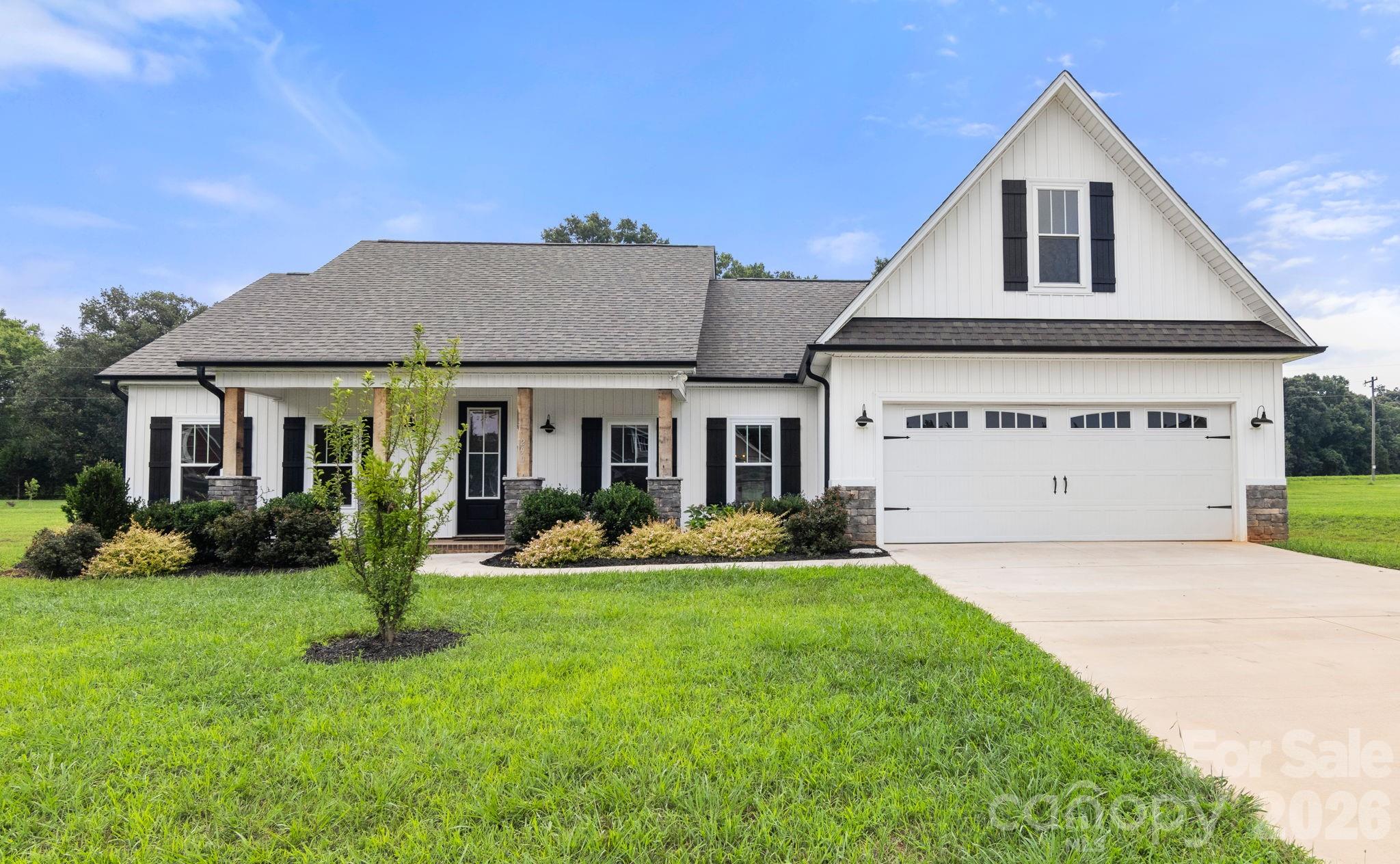 290 Dorothy Drive, China Grove, NC, 28023