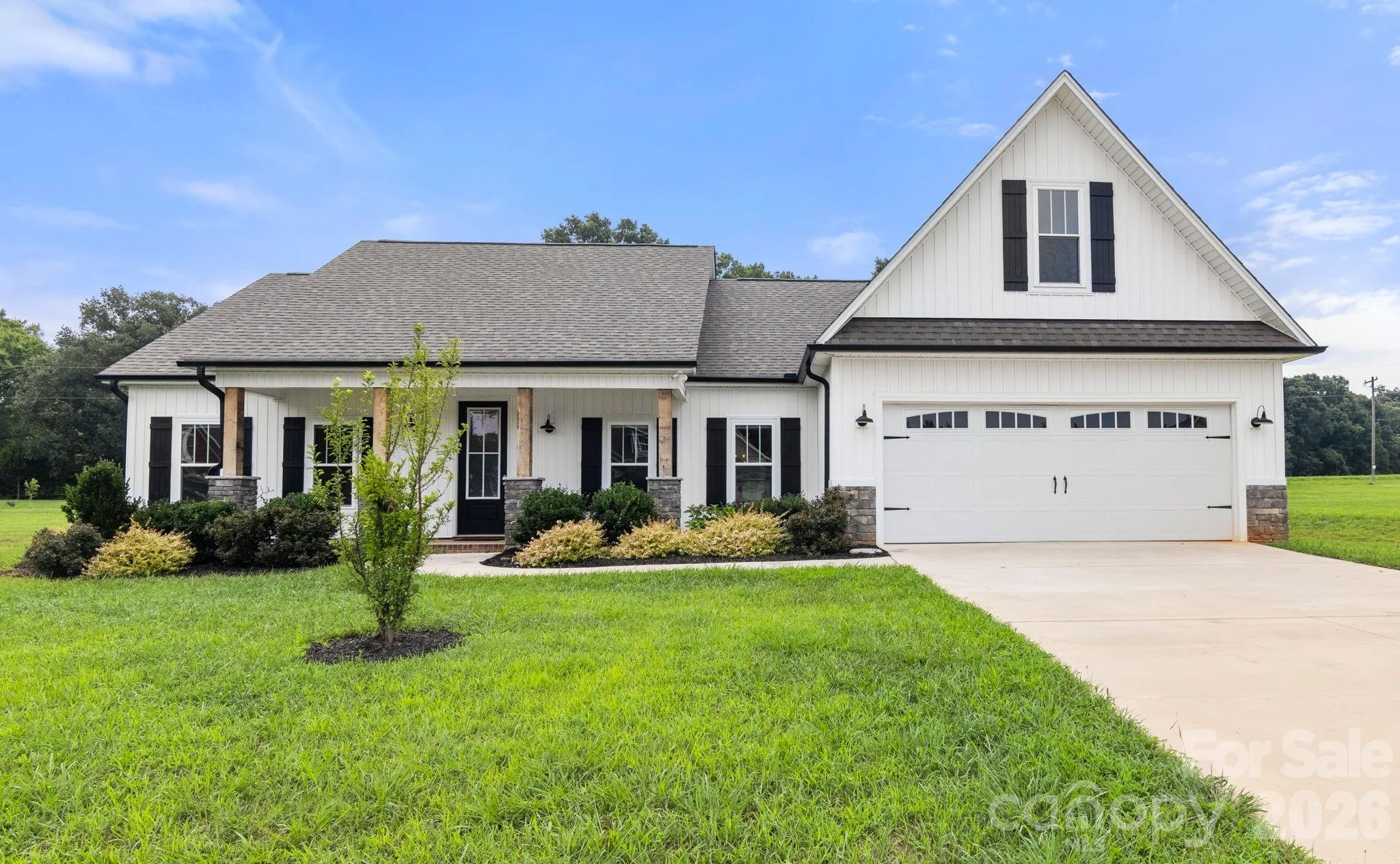 290 Dorothy Drive, China Grove, NC, 28023