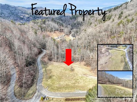 000 Seay Mountain Road Waynesville NC 28785