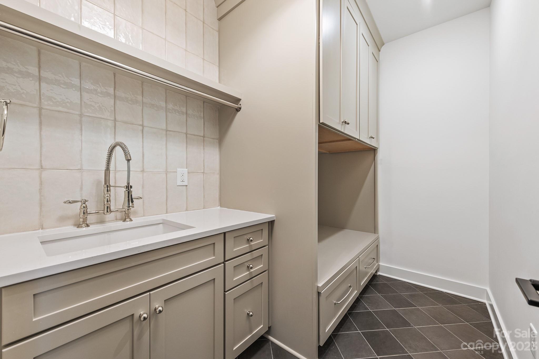 The Cottages at Sardis Lane - Residential