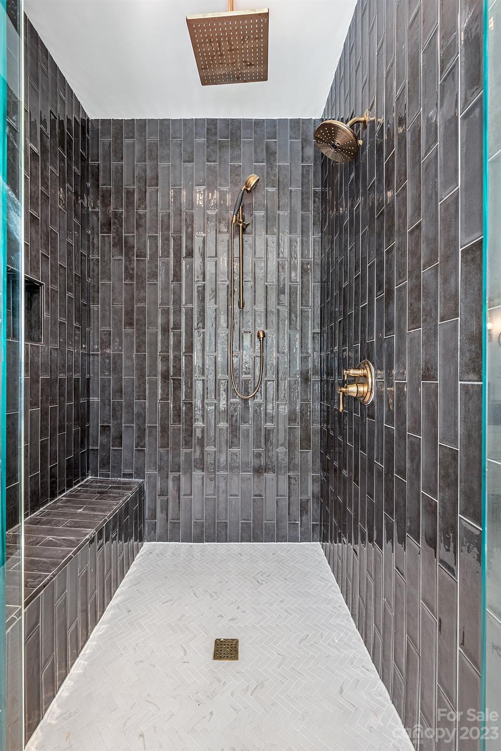 The Cottages at Sardis Lane - Residential