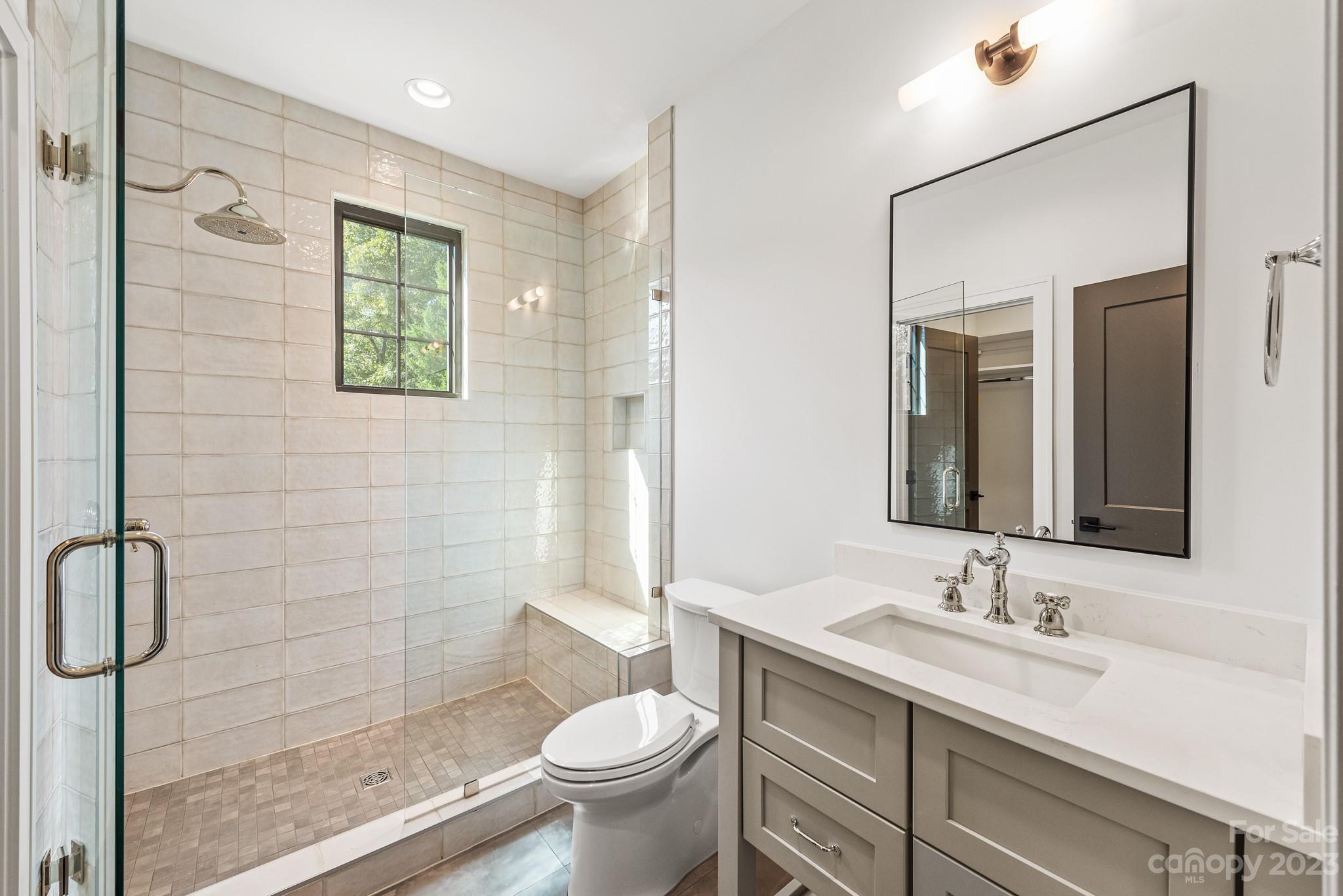 The Cottages at Sardis Lane - Residential