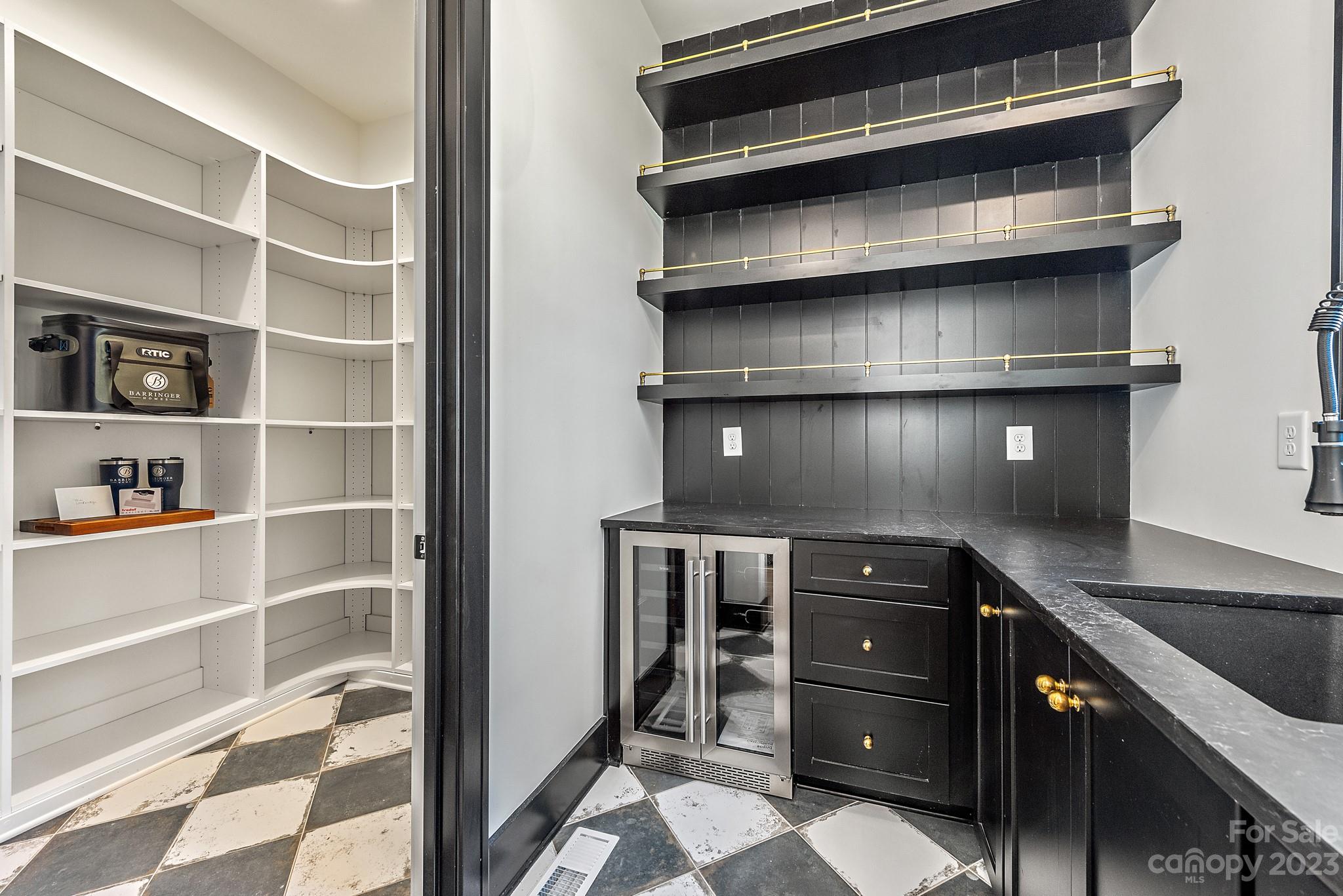 The Cottages at Sardis Lane - Residential