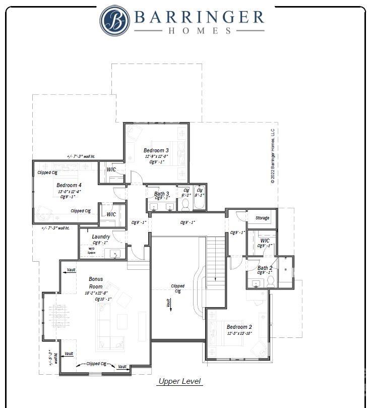 The Cottages at Sardis Lane - Residential