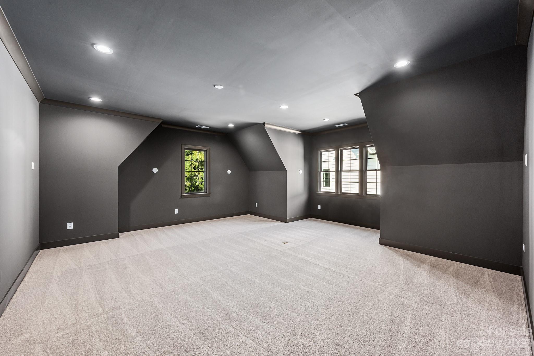 The Cottages at Sardis Lane - Residential