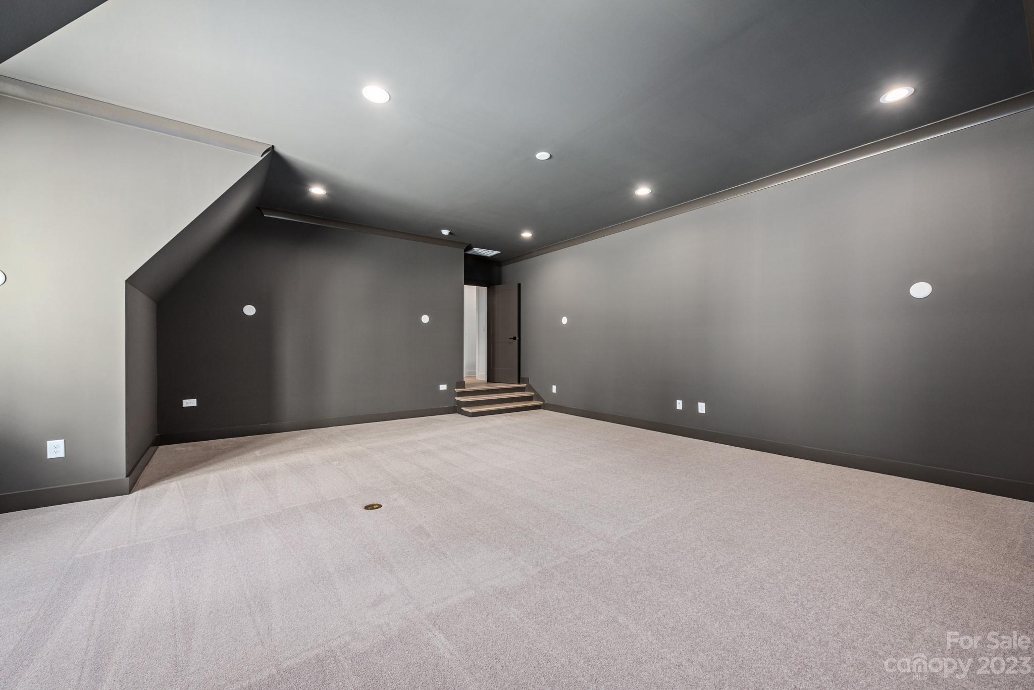 The Cottages at Sardis Lane - Residential