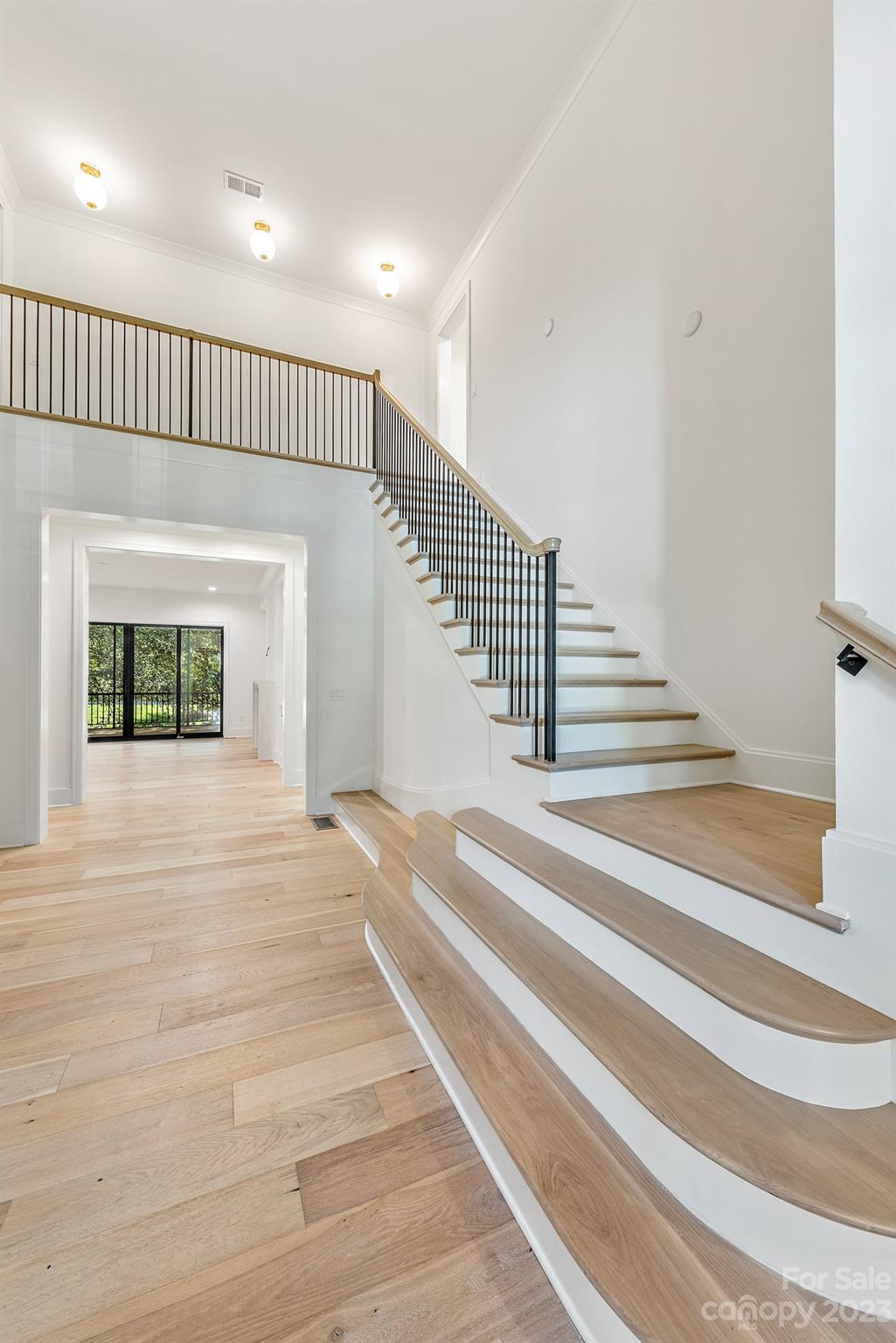 The Cottages at Sardis Lane - Residential