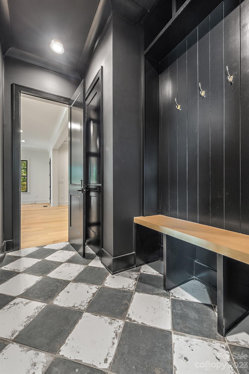 The Cottages at Sardis Lane - Residential