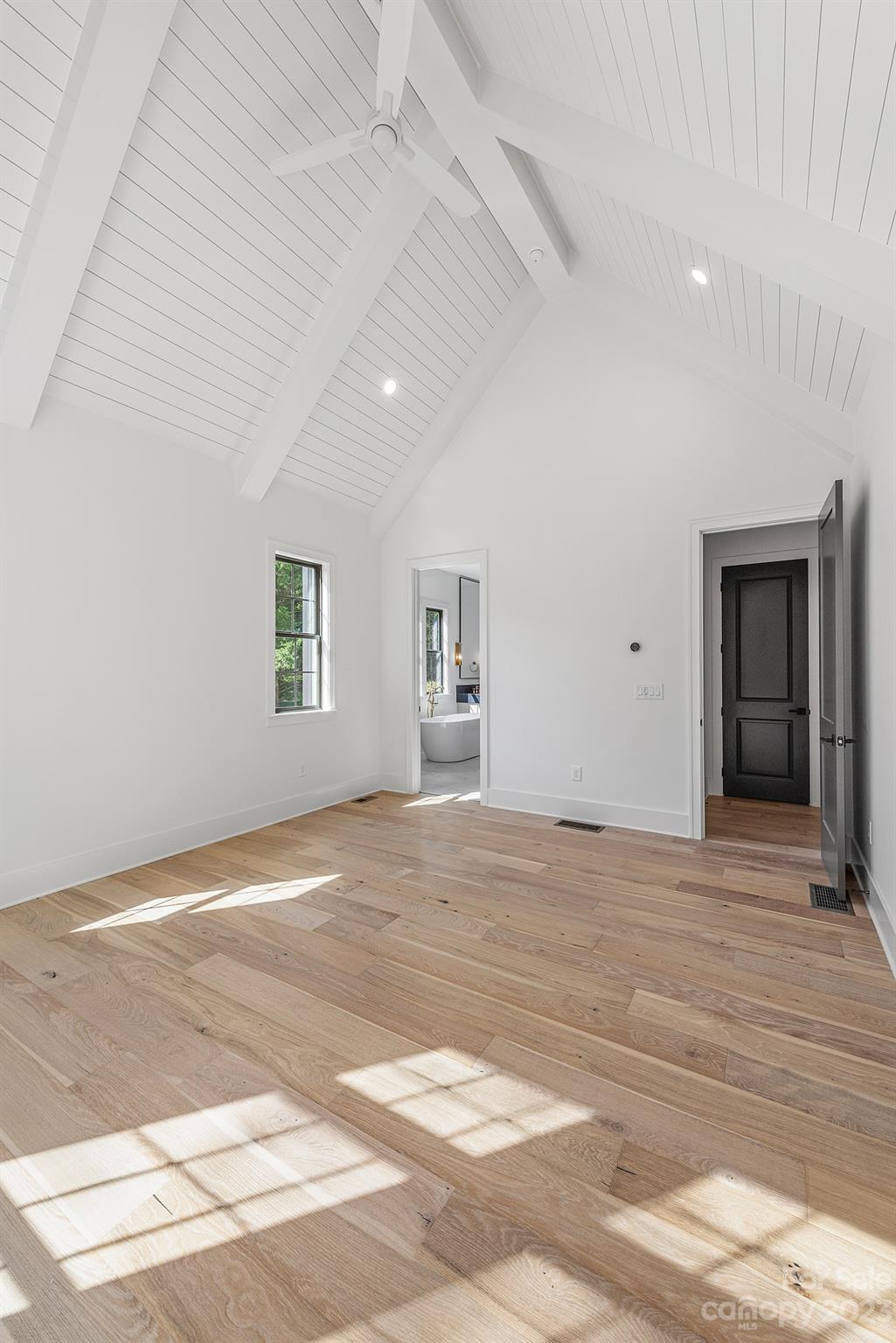 The Cottages at Sardis Lane - Residential